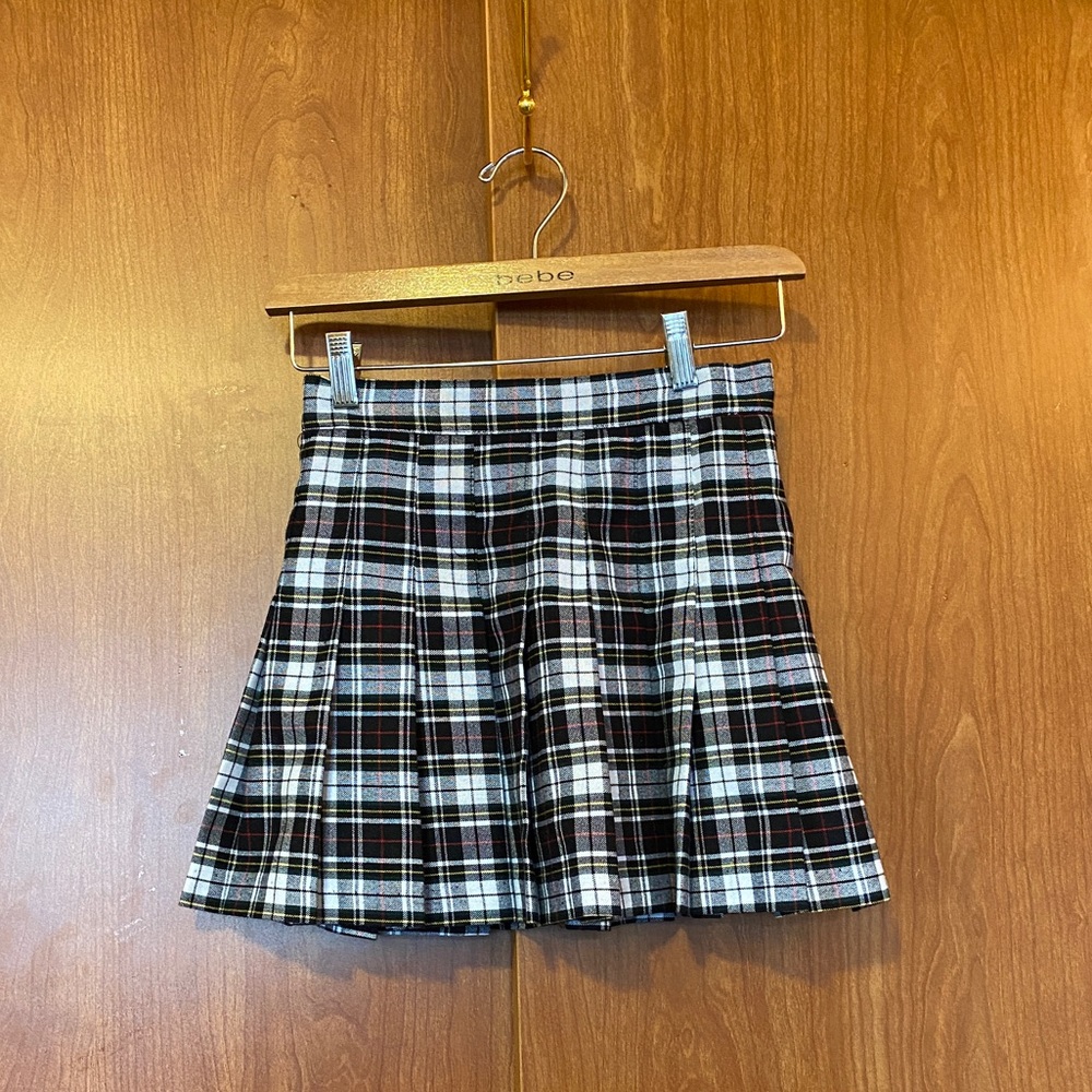 Classic American apparel tennis skirt